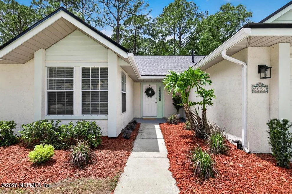 Unit for sale at 2032 ST MARTINS Drive W, Jacksonville, FL 32246