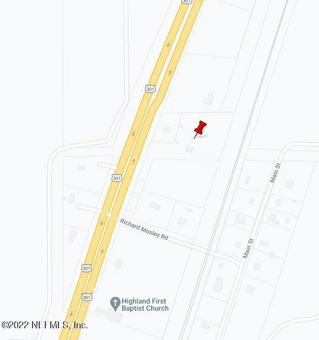 Unit for sale at 1359 US-301, Lawtey, FL 32058