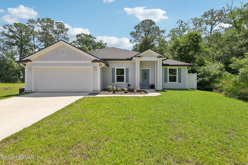 Unit for sale at 6117 PATRIOTS LANDING Lane, Jacksonville, FL 32244