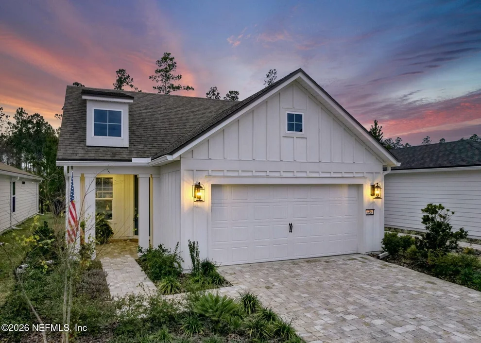 Unit for sale at 688 CONTINUUM Loop, Yulee, FL 32097