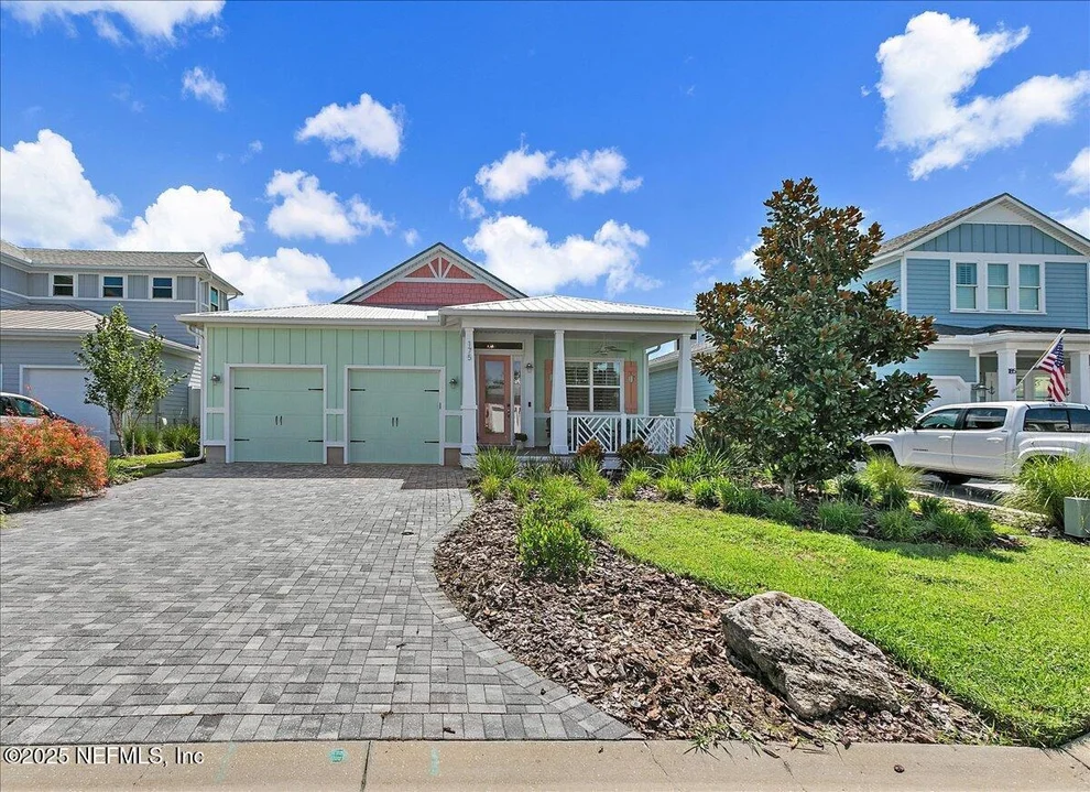 Unit for sale at 175 OCEANVIEW Drive, St. Augustine, FL 32080