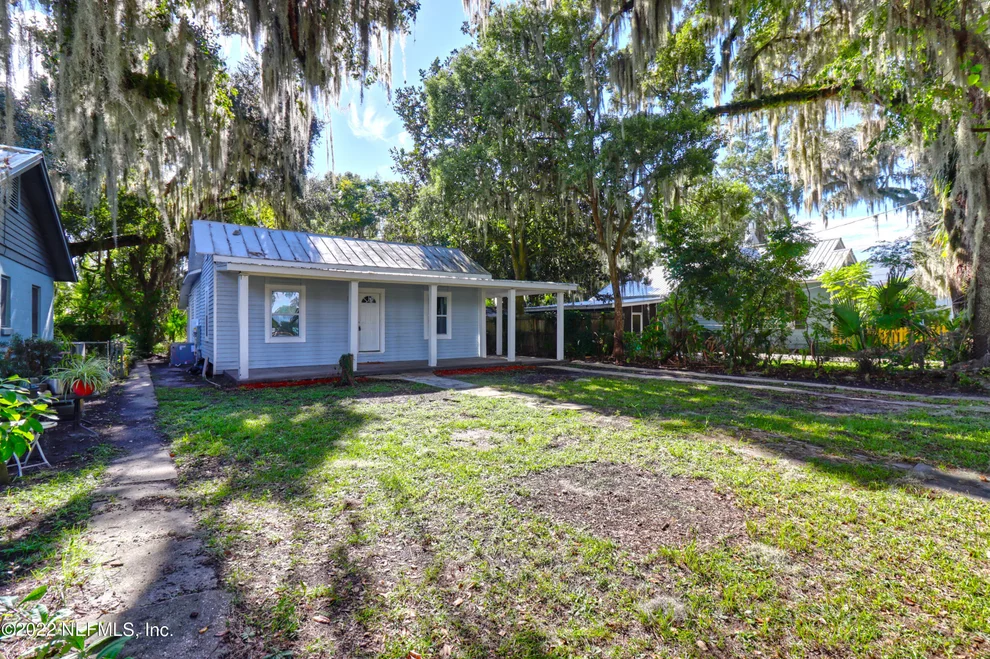 Unit for sale at 311 N 4TH Street, Palatka, FL 32177