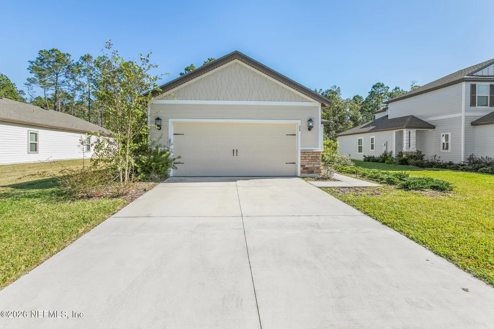 Unit for sale at 52 FALCON RIDGE Road, St. Augustine, FL 32084