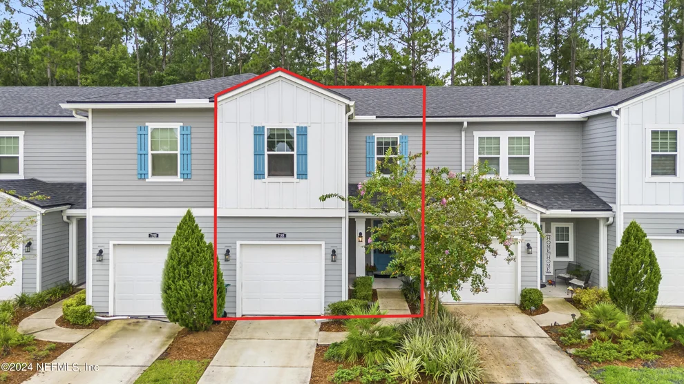 Unit for sale at 7188 WALLABY Way, Jacksonville, FL 32258