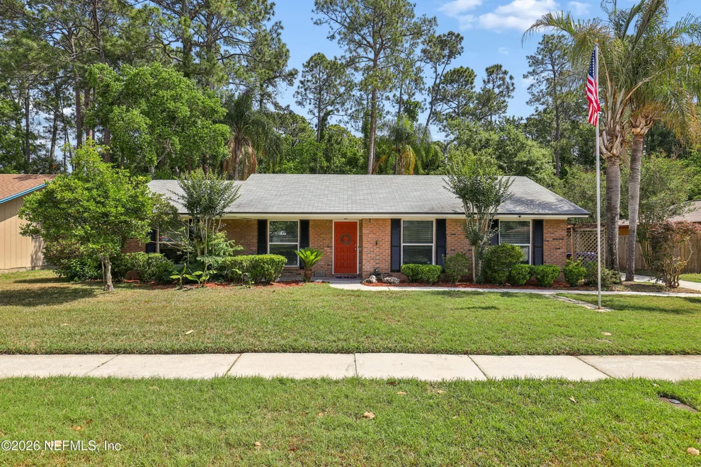 Unit for sale at 1541 CHELSEA Place, Orange Park, FL 32073