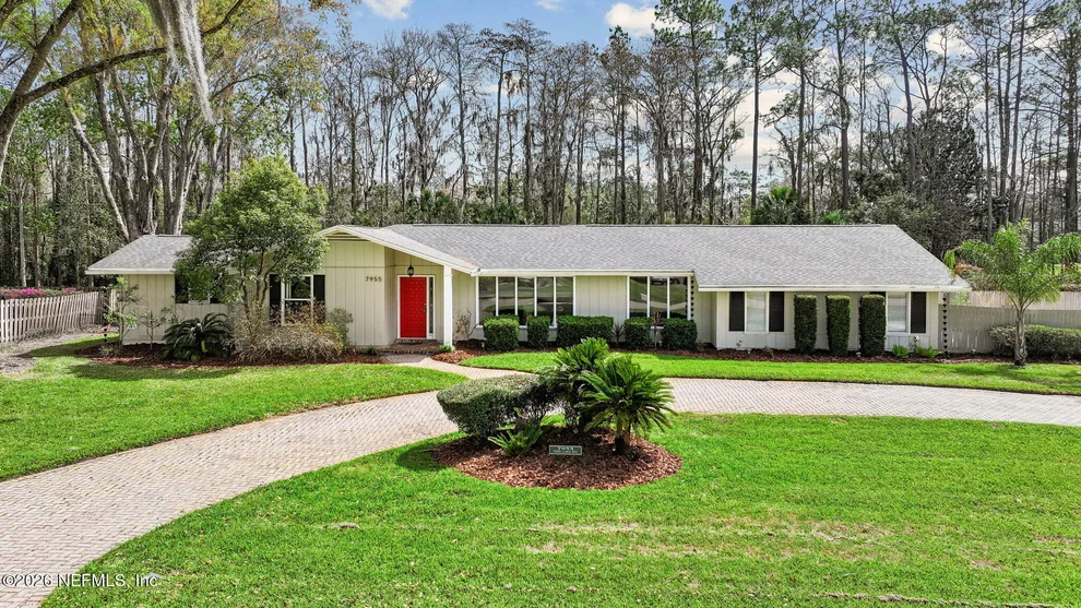 Unit for sale at 7955 PINE LAKE Road, Jacksonville, FL 32256