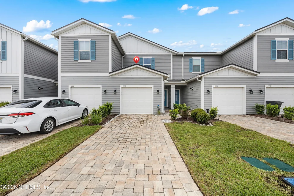 Unit for sale at 296 BRANDON LAKES Drive, St. Augustine, FL 32092