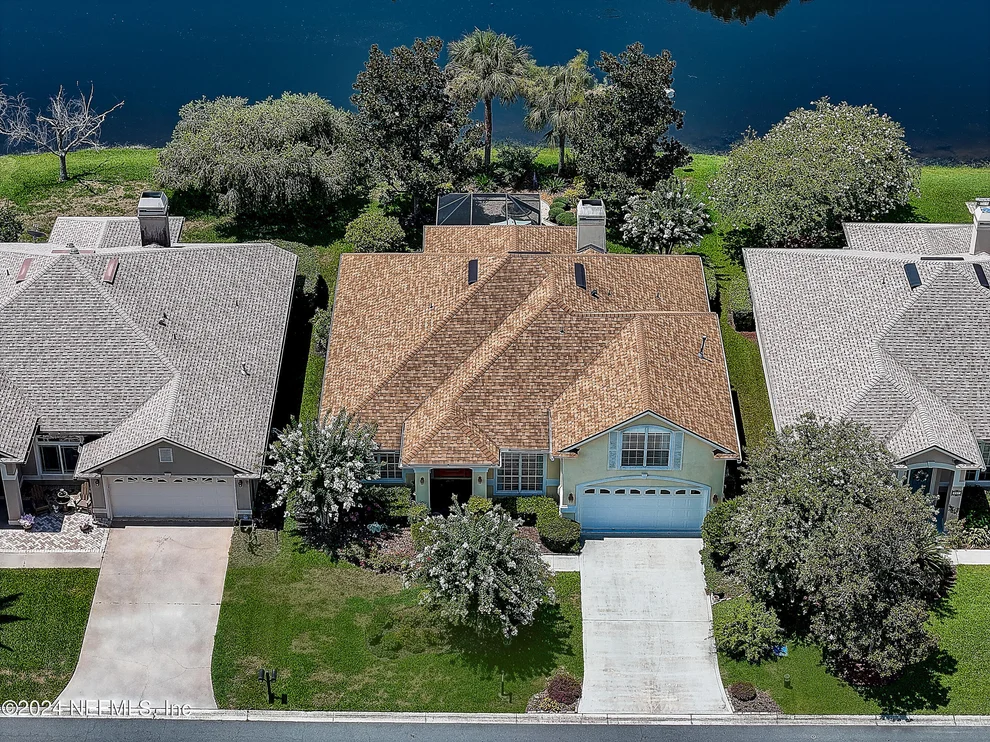 Unit for sale at 293 EDGE OF WOODS Road, St. Augustine, FL 32092