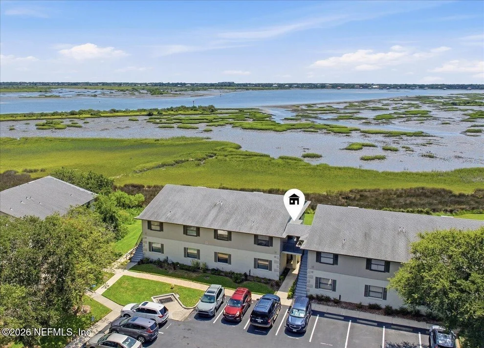 Unit for sale at 27 SANTIAGO Court, St. Augustine, FL 32086