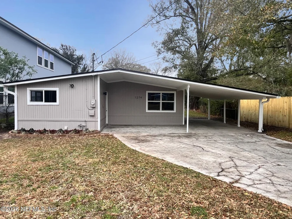 Unit for sale at 1274 LAKE SHORE Boulevard, Jacksonville, FL 32205