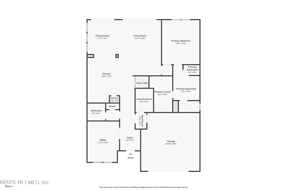 Unit for sale at 255 SETTLERS LANDING Drive, Ponte Vedra, FL 32081