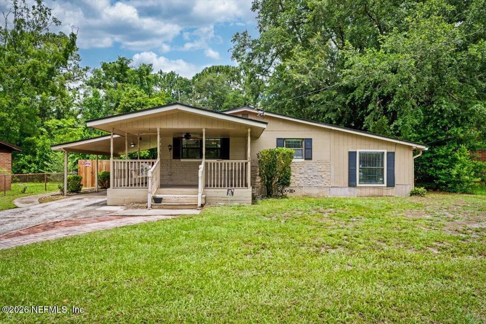 Unit for sale at 7835 FALCON Street, Jacksonville, FL 32244