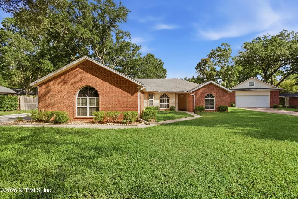 Unit for sale at 421 CHICOPEE Court, Jacksonville, FL 32259