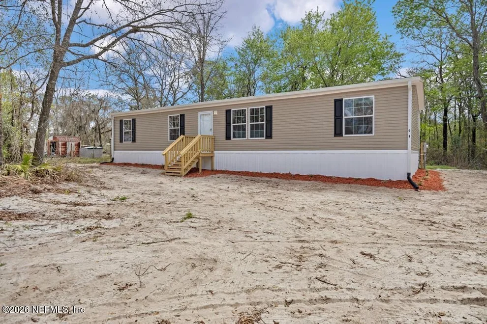 Unit for sale at 2004 BLUE KNOLL Road, Middleburg, FL 32068