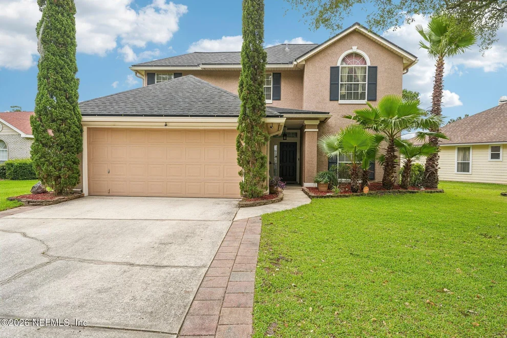 Unit for sale at 1629 SANDY SPRINGS Drive, Fleming Island, FL 32003