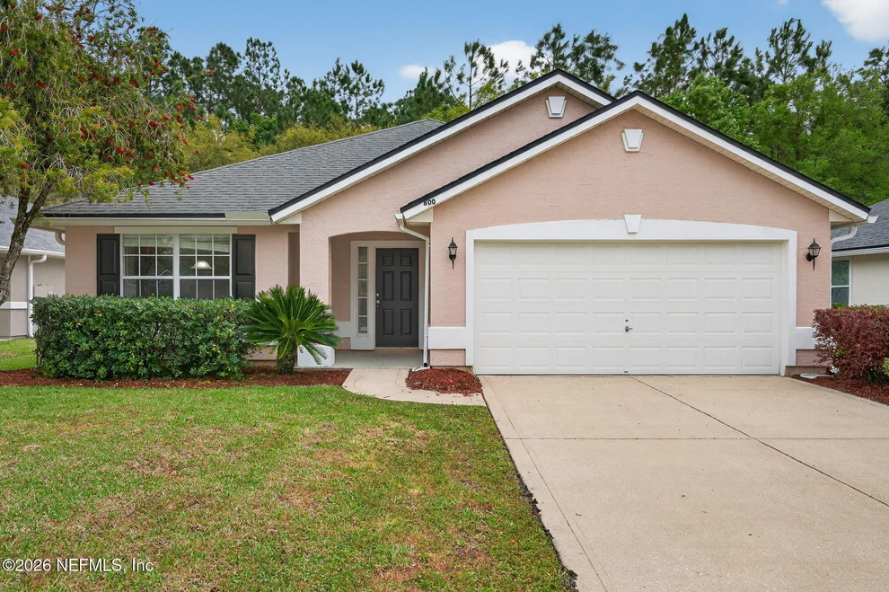 Unit for sale at 800 S EDENBRIDGE Way, St. Augustine, FL 32092