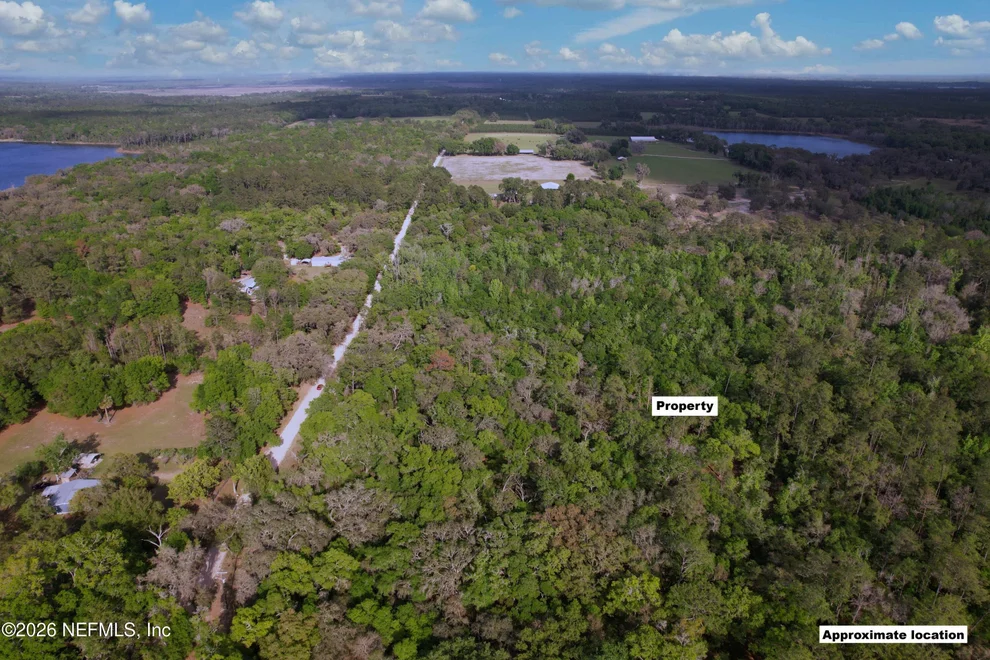 Unit for sale at 0 OFF ORANGE LANE APPROXIMATE, Hawthorne, FL 32640