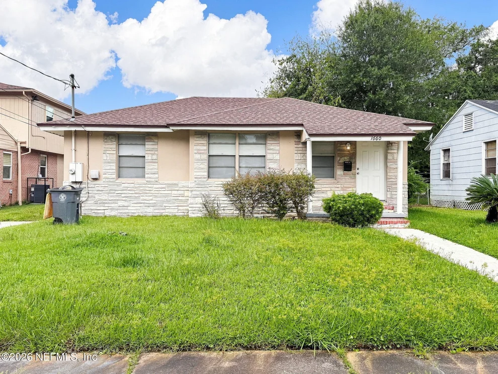 Unit for sale at 1660 UNIVERSITY Street, Jacksonville, FL 32209
