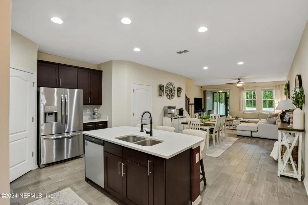 Unit for sale at 239 SERVIA Drive, St. Johns, FL 32259