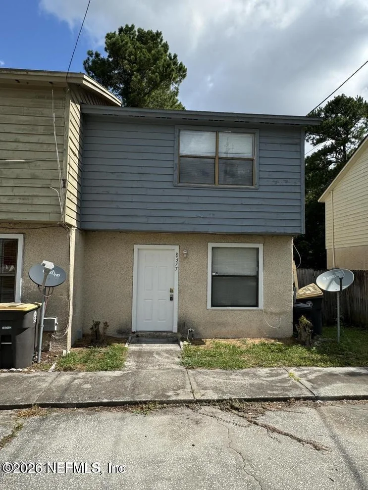 Unit for sale at 8377 HOMEPORT Court, Jacksonville, FL 32244