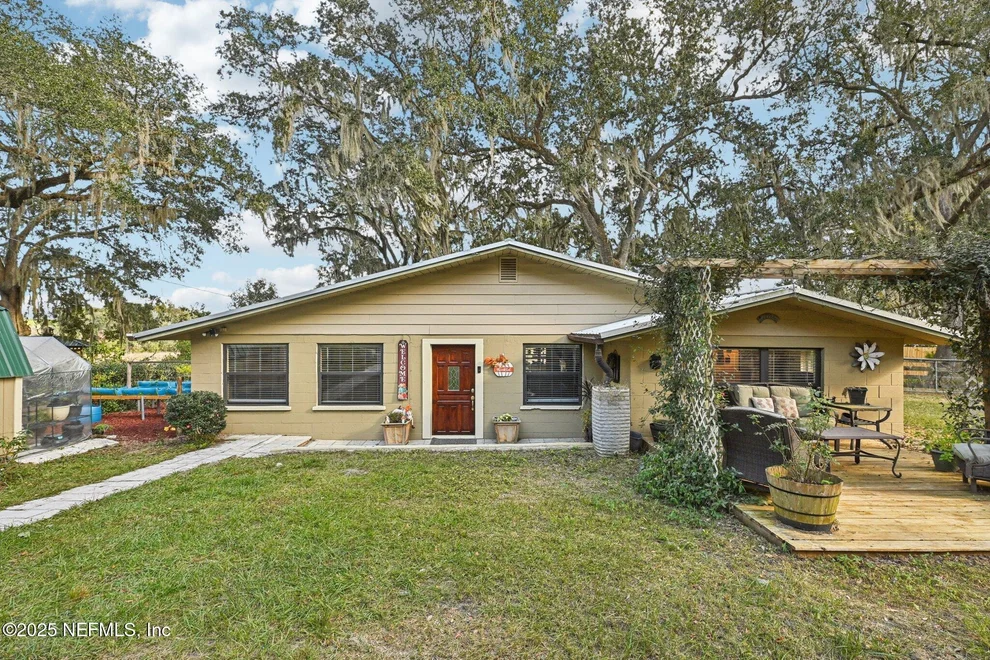 Unit for sale at 128 SERENITY Drive, Melrose, FL 32666