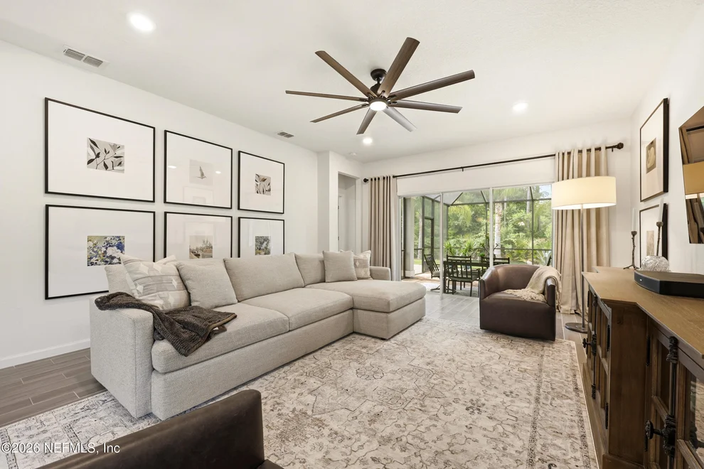 Unit for sale at 28 GLORIETA Drive, St. Augustine, FL 32095