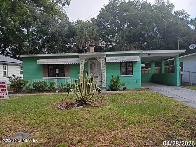 Unit for sale at 633 W 17TH Street, Jacksonville, FL 32206