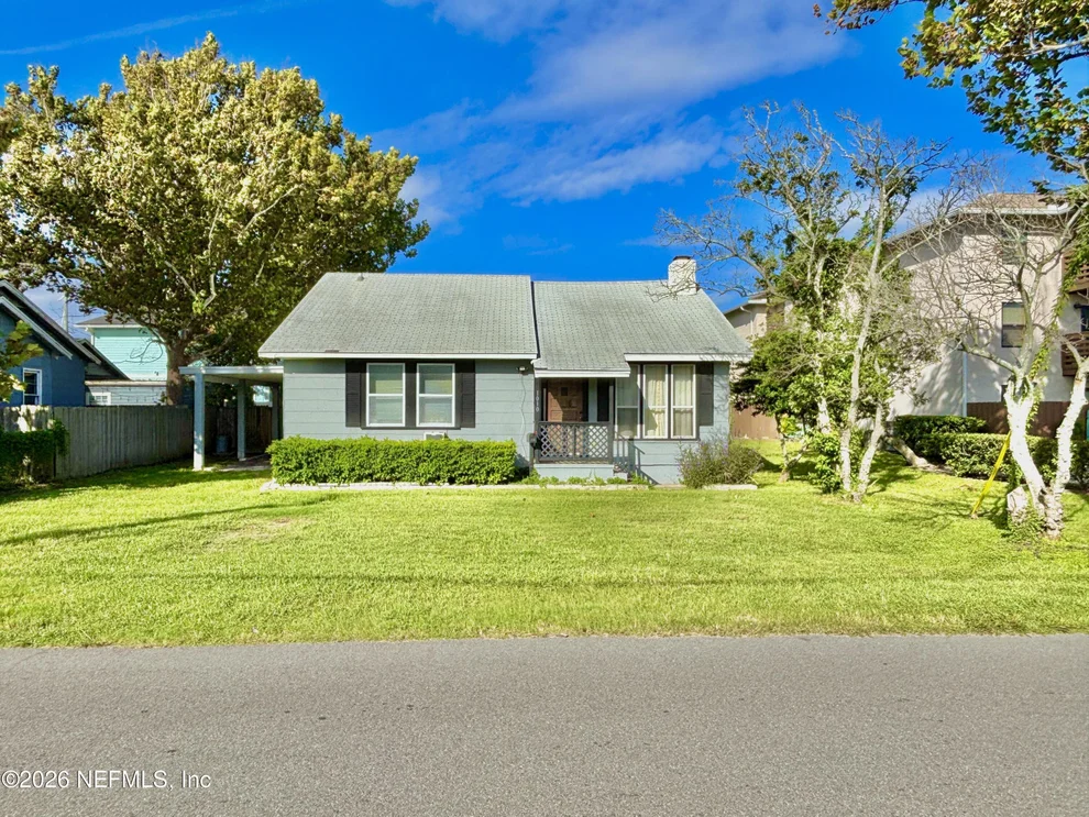 Unit for sale at 1010 4TH Street N, Jacksonville Beach, FL 32250