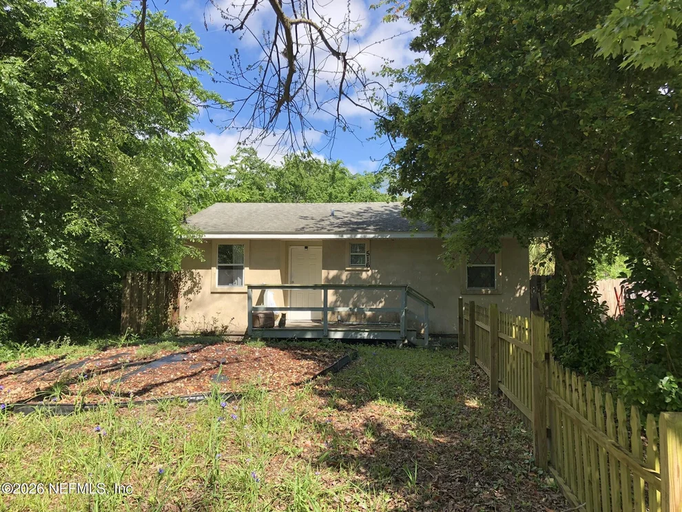 Unit for sale at 516 S NASSAU Street, St. Augustine, FL 32084