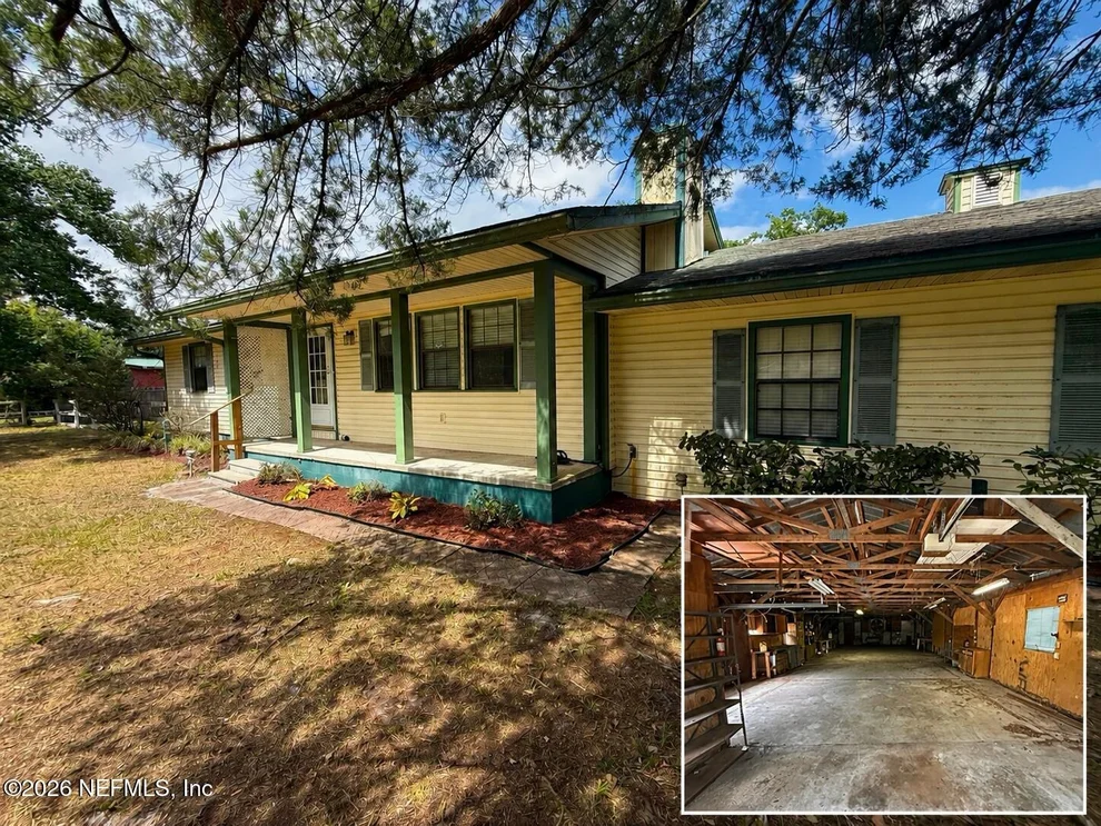 Unit for sale at 1655 S CHAFFEE Road, Jacksonville, FL 32221