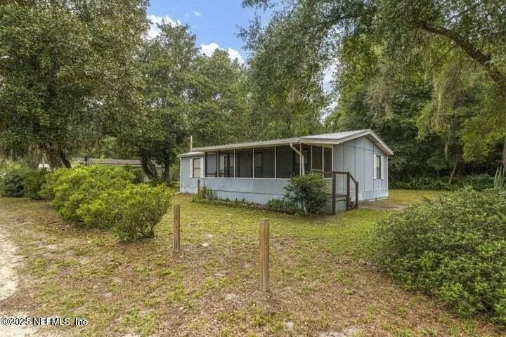 Unit for sale at 104 CODY Drive, Satsuma, FL 32189