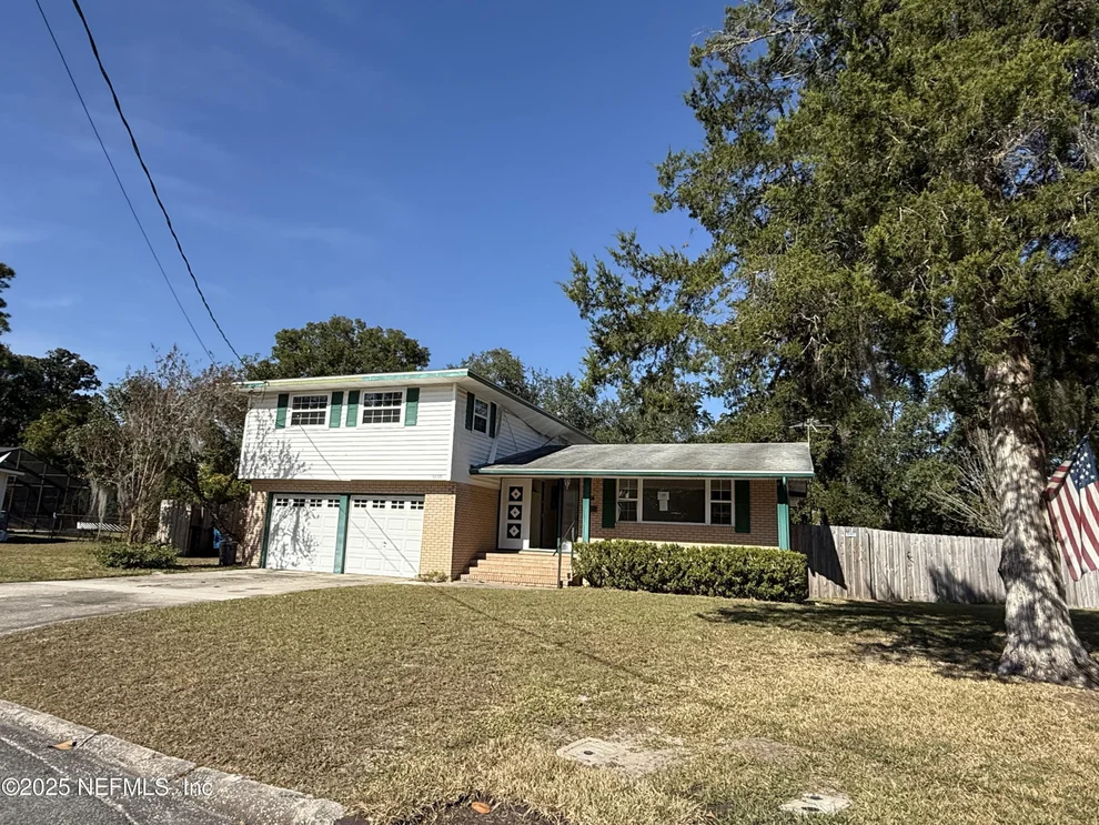 Unit for sale at 5659 MAXINE Drive, Jacksonville, FL 32277