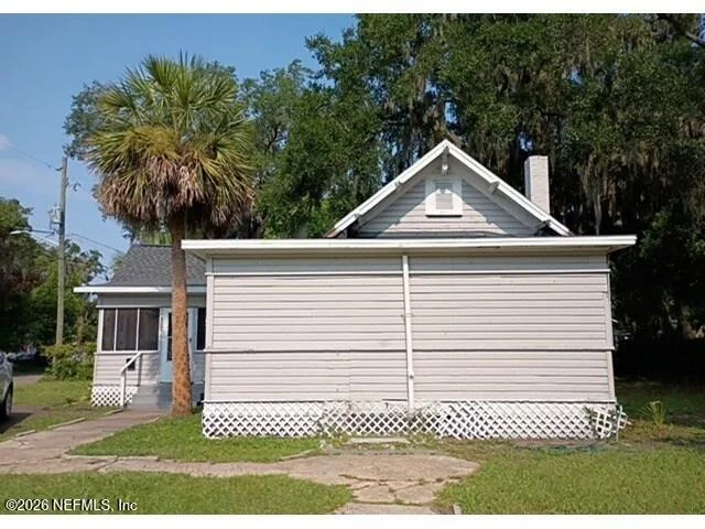 Unit for sale at 107 W 26TH Street, Jacksonville, FL 32206