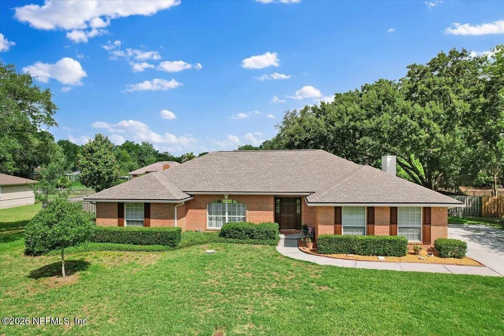 Unit for sale at 1536 STRATFORD Court, St. Johns, FL 32259