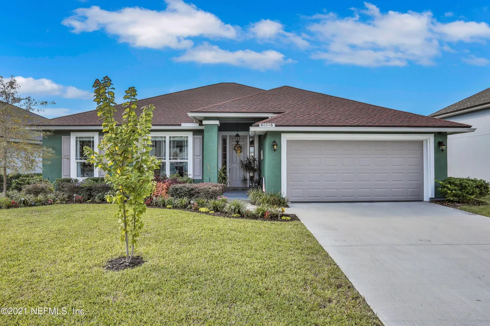 Unit for sale at 86648 SERENITY Court, Yulee, FL 32097