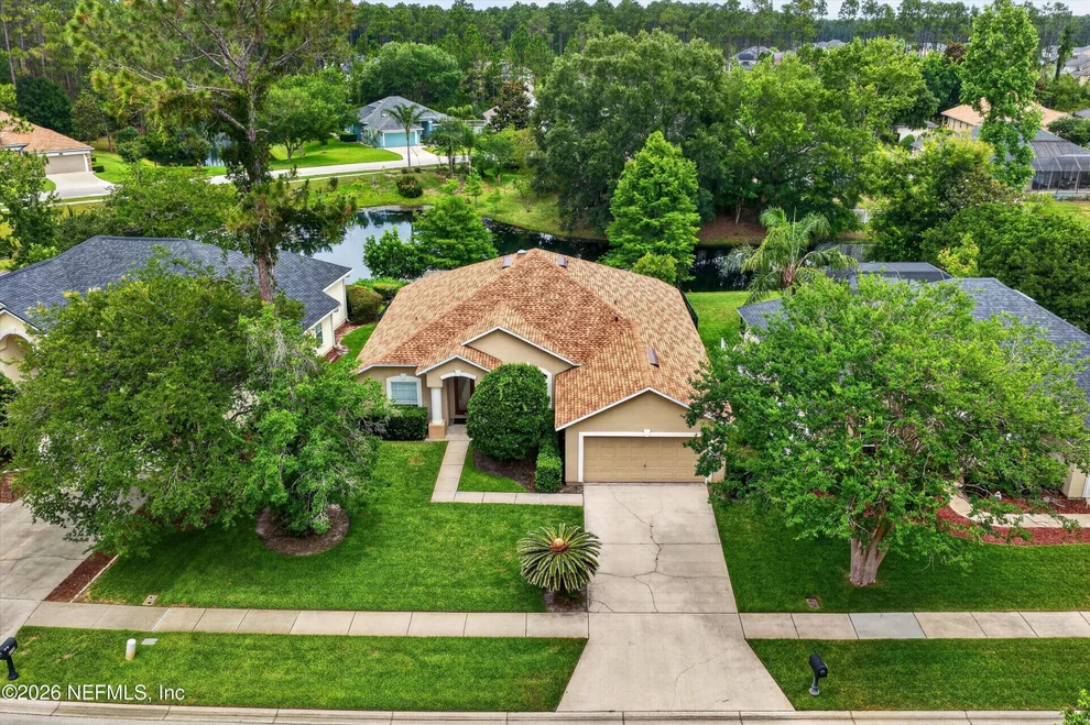 Unit for sale at 4352 COMANCHE TRAIL Boulevard, St. Johns, FL 32259