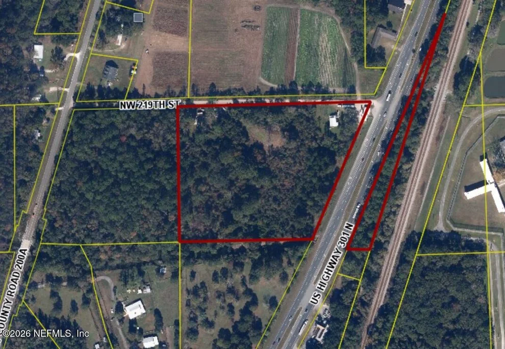 Unit for sale at 1838 NW 219TH Street, Lawtey, FL 32058