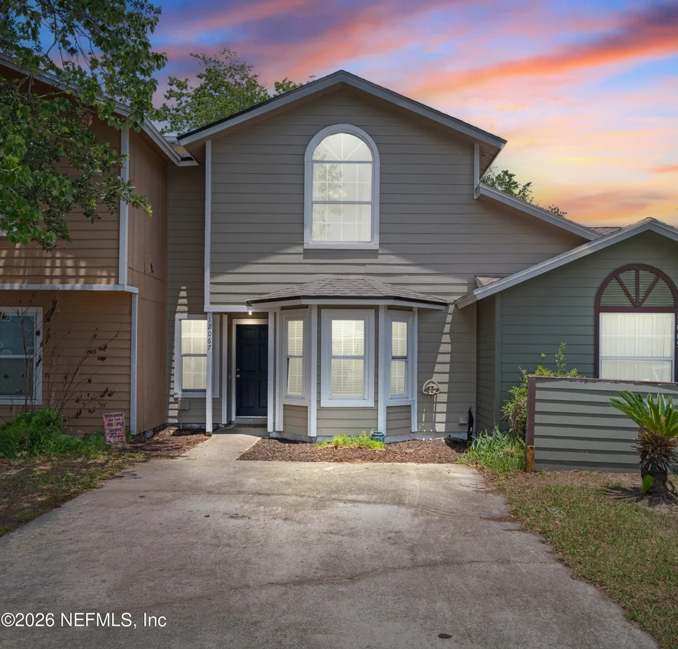 Unit for sale at 12067 COBBLEWOOD Lane N, Jacksonville, FL 32225