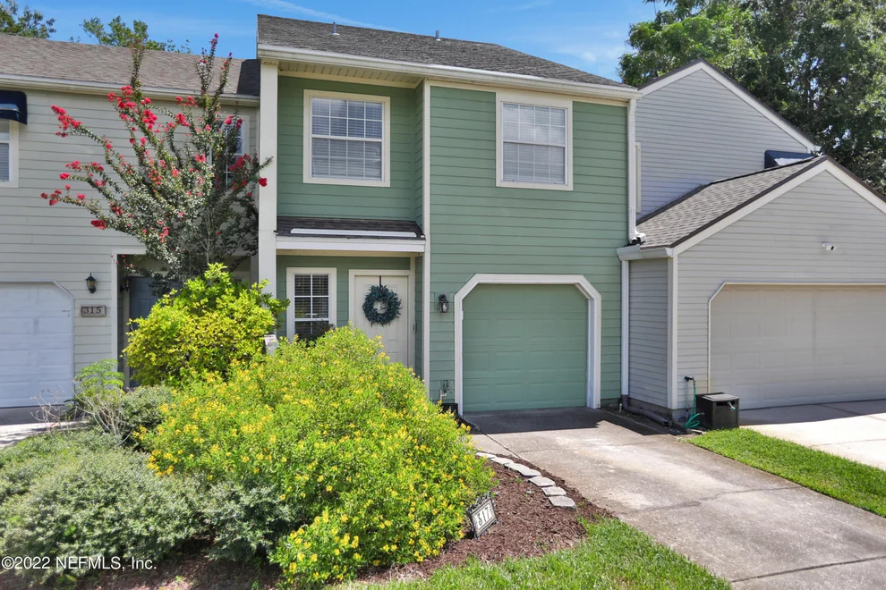 Unit for sale at 317 SUNRISE Circle, Neptune Beach, FL 32266