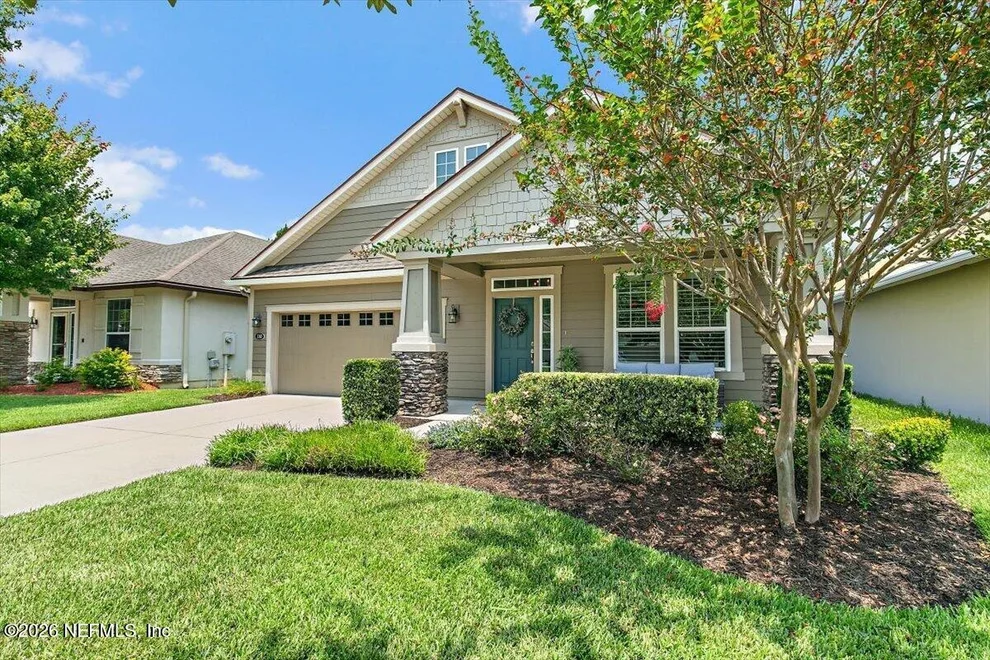 Unit for sale at 110 WHITE MARSH Drive, Jacksonville, FL 32081
