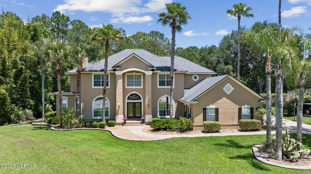 Unit for sale at 1672 INKBERRY Lane, St. Johns, FL 32259