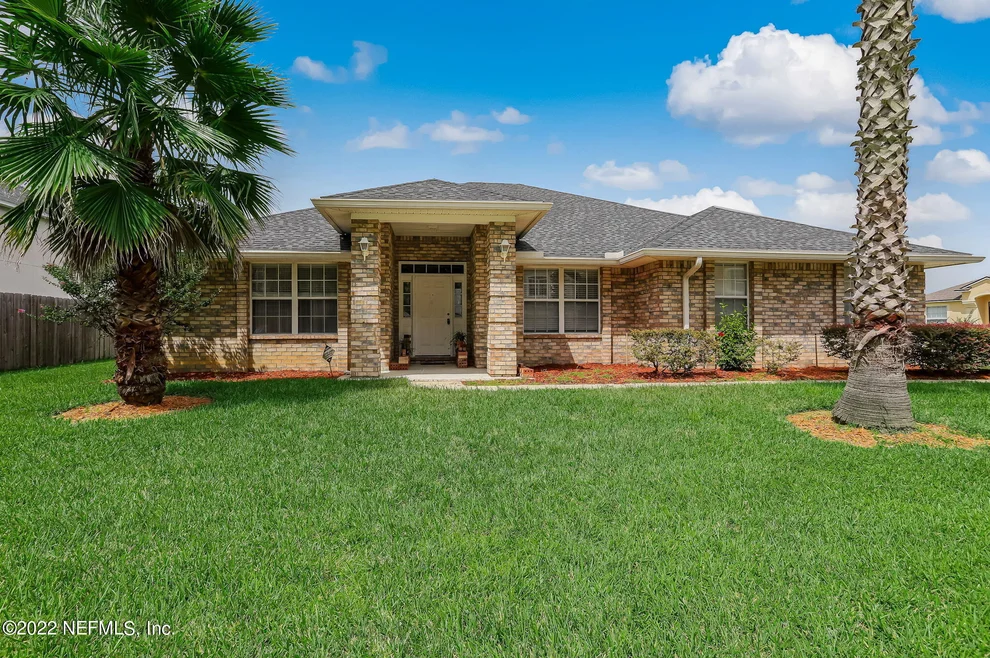 Unit for sale at 1414 HAWKS CREST Drive, Middleburg, FL 32068