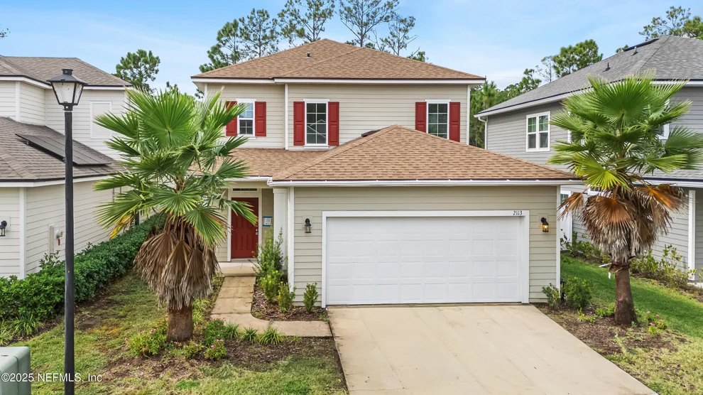 Unit for sale at 2113 HAWKEYE Place, Fleming Island, FL 32003