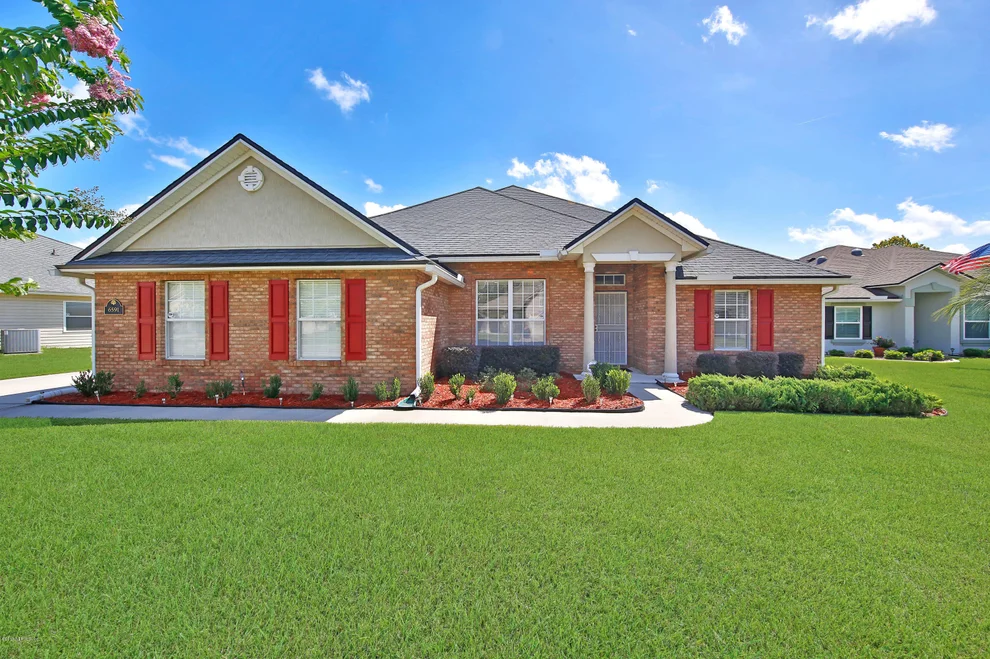 Unit for sale at 6591 CHESTER PARK Drive, Jacksonville, FL 32222