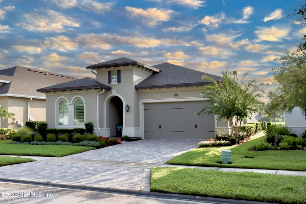 Unit for sale at 482 COBBLER Trail, Jacksonville, FL 32081