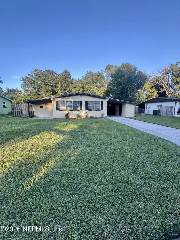 Unit for sale at 8067 SANTILLO Drive, Jacksonville, FL 32217