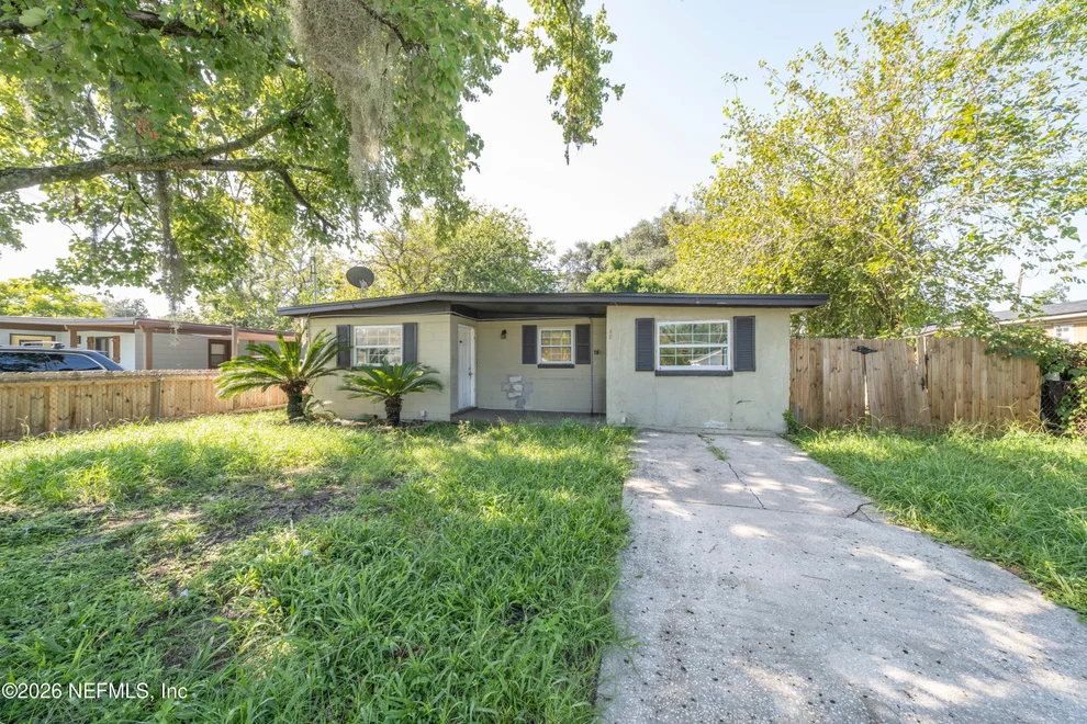 Unit for sale at 8054 PASCHAL Street, Jacksonville, FL 32220