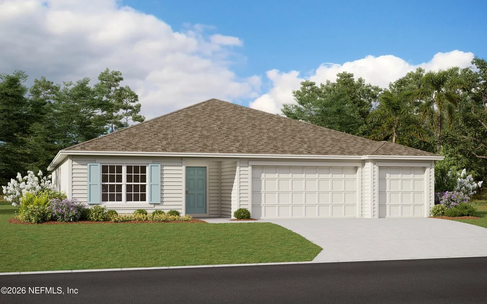 Unit for sale at 3758 HOLSTEIN Way, Green Cove Springs, FL 32043