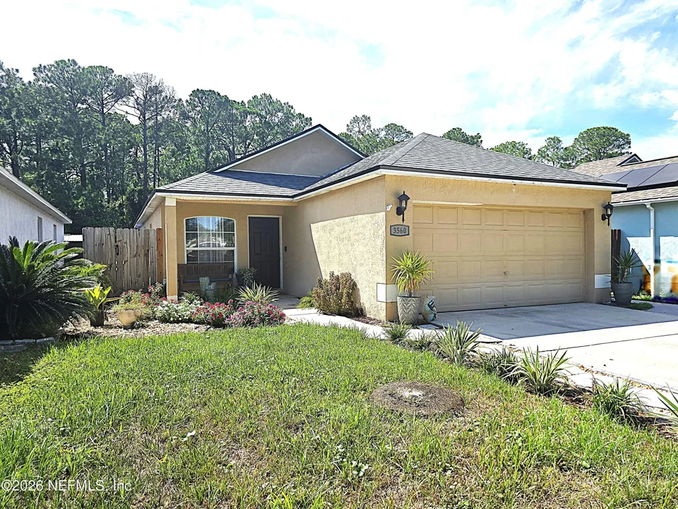 Unit for sale at 3560 GILMORE HEIGHTS Road N, Jacksonville, FL 32225