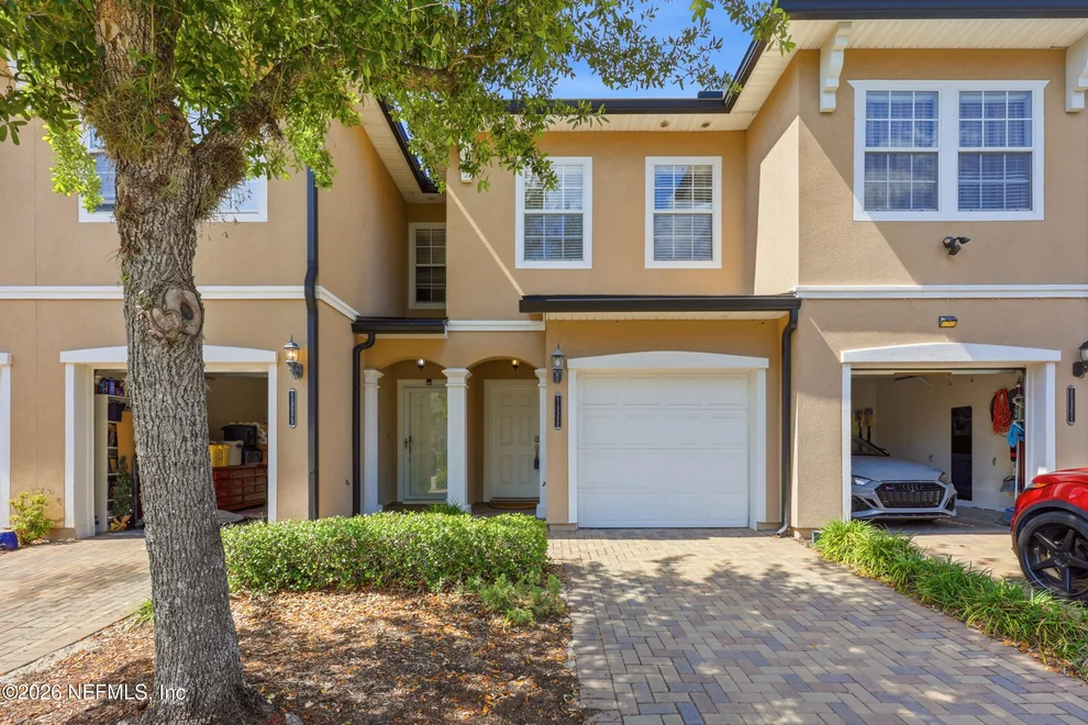 Unit for sale at 11355 ESTANCIA VILLA Circle, Jacksonville, FL 32246